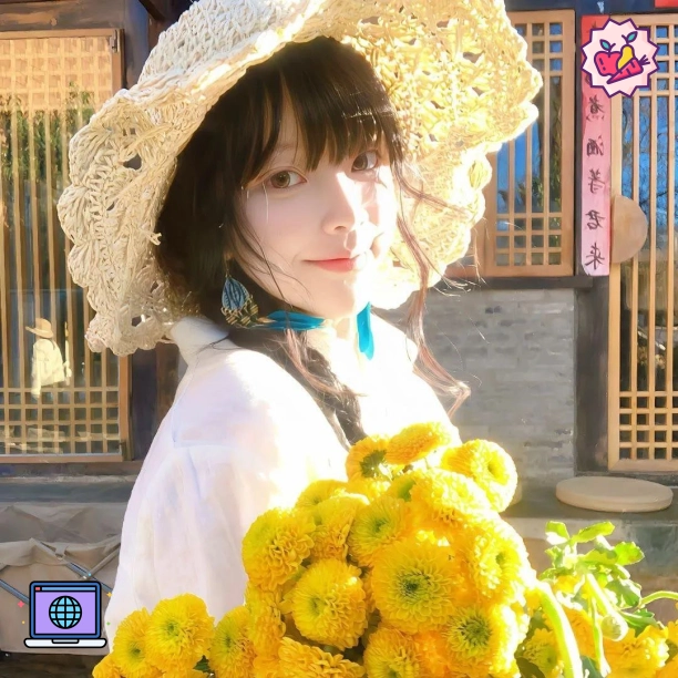 头像